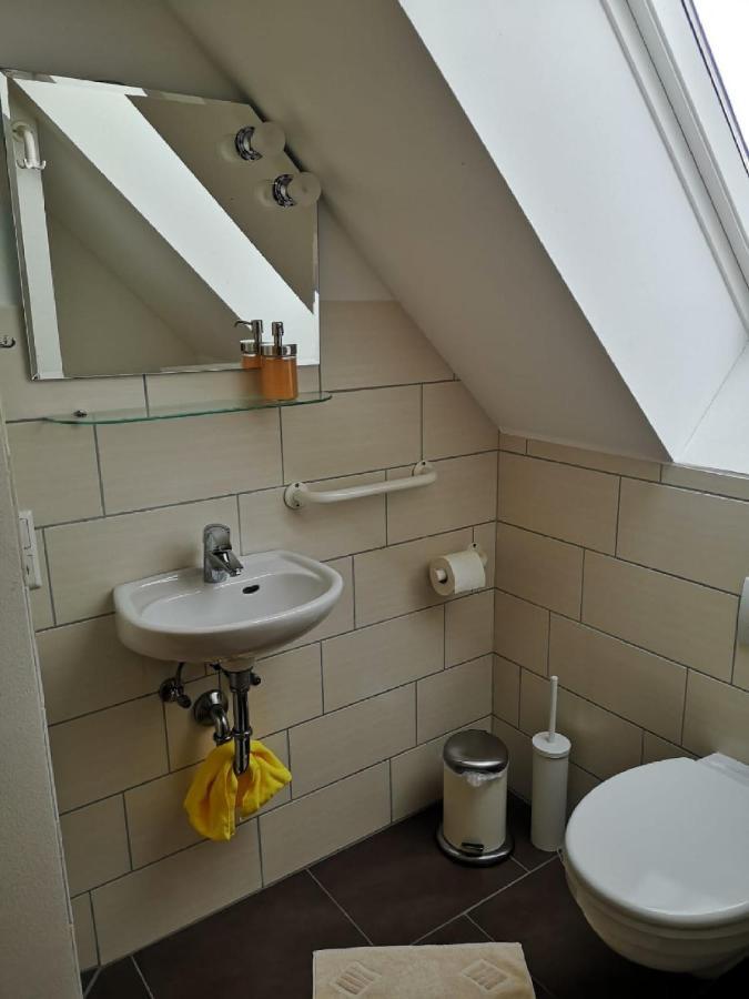 1Austragshaus Andermichlhof Daire Geltendorf Dış mekan fotoğraf